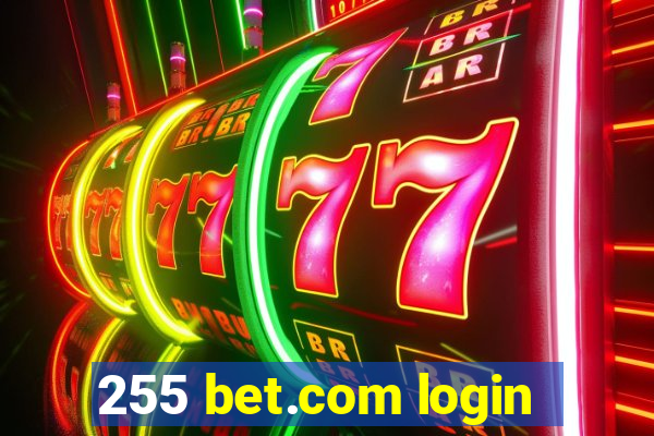 255 bet.com login